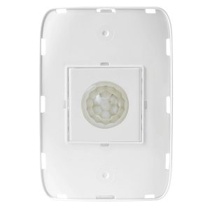 Sensor de movimiento 120º blanco Chatel
