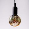 Foco led G95 base E27 Fireworks 3W