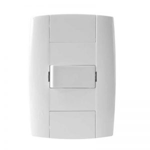 Interruptor 3 vias simple  AINI - TII