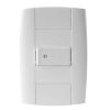 Interruptor timbre simple Aini - TII