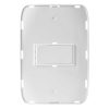 Placa ciega blanca Chatel