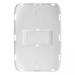 Placa ciega blanca Chatel