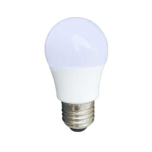 Foco led A45 E27 3W 250LM 2700K