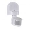Sensor de Movimiento de Exteriores IP44