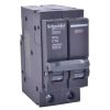 Breaker enchufable 2P-32A QO232VSC6