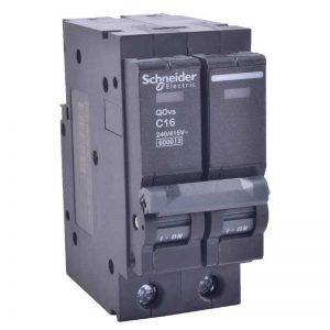 Breaker enchufable 2P-40A QO240VSC6
