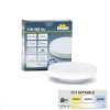 Foco led GX53 3W 3 tonalidades programables