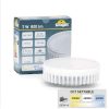 Foco Led GX53 7W temp color programable