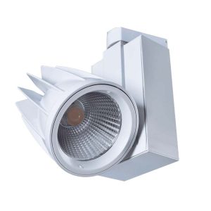 Spot Led dirigible 21W luz cálida LEDEX PRO
