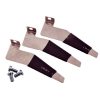 Clip para montaje de ODB AR111 de 21W y 32W