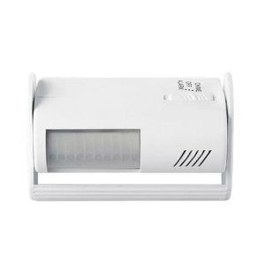 Sensor de Movimiento con Alarma a Pila 9V