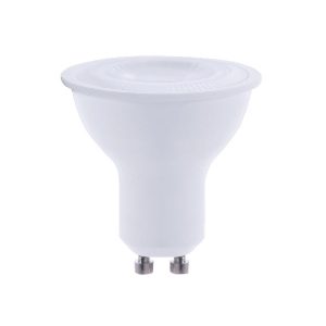 Foco led dicroico GU10 6W 550LM 2700K