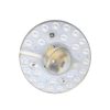 Módulo led Easy 12W 1100LM 3000K