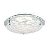 Plafón circular 23cm Animal Print para módulo led