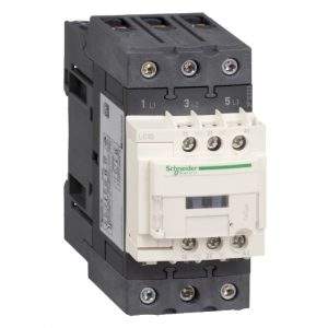 Contactor 3P, 65Amp, Bobina 110Vac