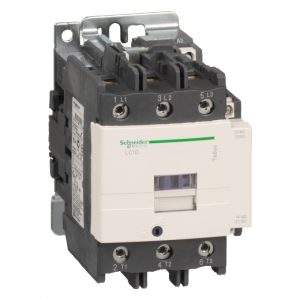 Contactor 3P 95A Bobina 110VAC LC1D95F7