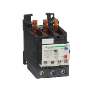 Relé Térmico 48-56A para Contact Everlink LRD365