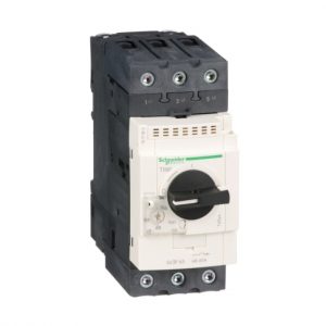 Guardamotor Everlink 48 - 65Amp. GV3L65