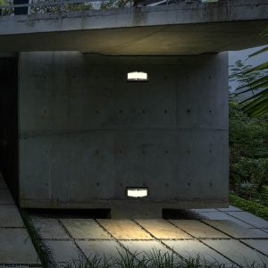 de exterior