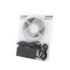 Cinta led 5m 6000K IP20 con driver IP20