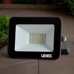 Proyector led SMD 20W 2000LM 6000K IP65