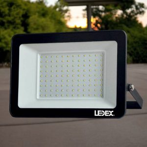 Proyector led SMD 100W 10000LM 4000K IP65