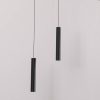 Luminaria Tube colgante On-Board 12W 4000K
