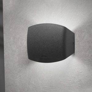 luminaria de pared moderna