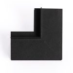 Conector L vertical para sistema On-Board