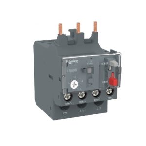 Relé térmico EasyPact TVS 16 - 24AMP LRE22
