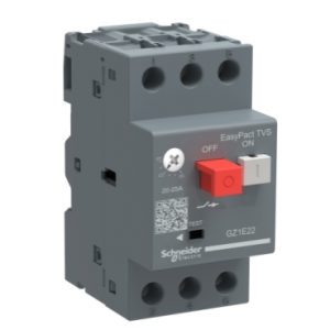 Guardamotor EasyPact TVS 17 - 23AMP GZ1E21
