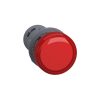 Luz piloto roja led 230VAC XA2EVM4LC