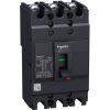 breaker 3p schneider