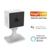 CAMARA WIFI FHD 1080P AUDIO 2 VÍAS P/INTERIOR DETC. HUM NANO DEXEL LITE