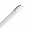 Tubo LED T8 vidrio opal 18W 1800LM 6500K 120cm