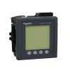 Medidor de Parámetros con Comunicación Modbus METSEPM5650