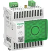 Medidor de Parámetros con Comunicación Modbus