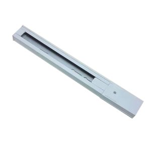 Riel 2 líneas blanco max 300W 85-265V