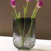 florero u