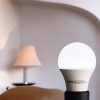 Foco led A60 base E27 9W 800LM 6500K
