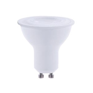 Foco led dicroico GU10 6W 550LM 6500K