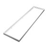 MARCO PARA SOBREPONER PANEL BACKLIGHT 295X1195 MM