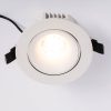 ojo de buey led