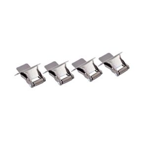 Kit para empotrar panel led de 30x120cm y 60x120cm