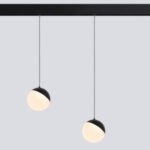 luminaria magnetica
