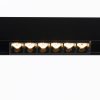Luminaria led Mini Spots On-Board 6W 3000K