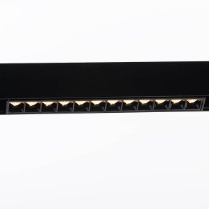 Luminaria led Mini Spots On-Board 12W 3000K