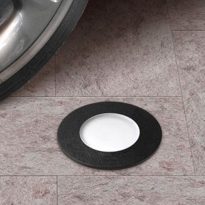 luminaria de piso