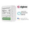 Módulo remoto Zigbee 2 canales ON/OFF Dexel Pro