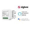 Módulo remoto Zigbee 2 canales ON/OFF Dexel Pro